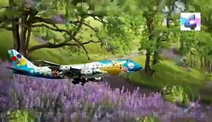 rana en extincion, Misterios y Enigmas, Español latino