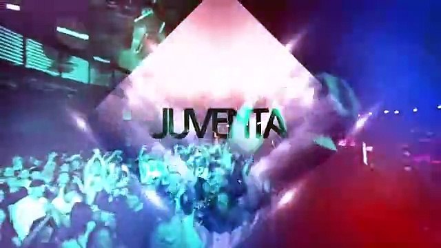 Juventa ft. Kelly Sweet - Superhuman [Official Lyric Video]