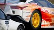 Lexus LFA Speed Hunter - Circuit de Cataluña GP