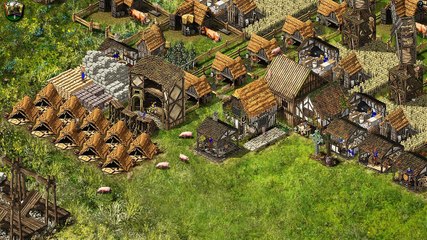 Stronghold Kingdoms Episode 162