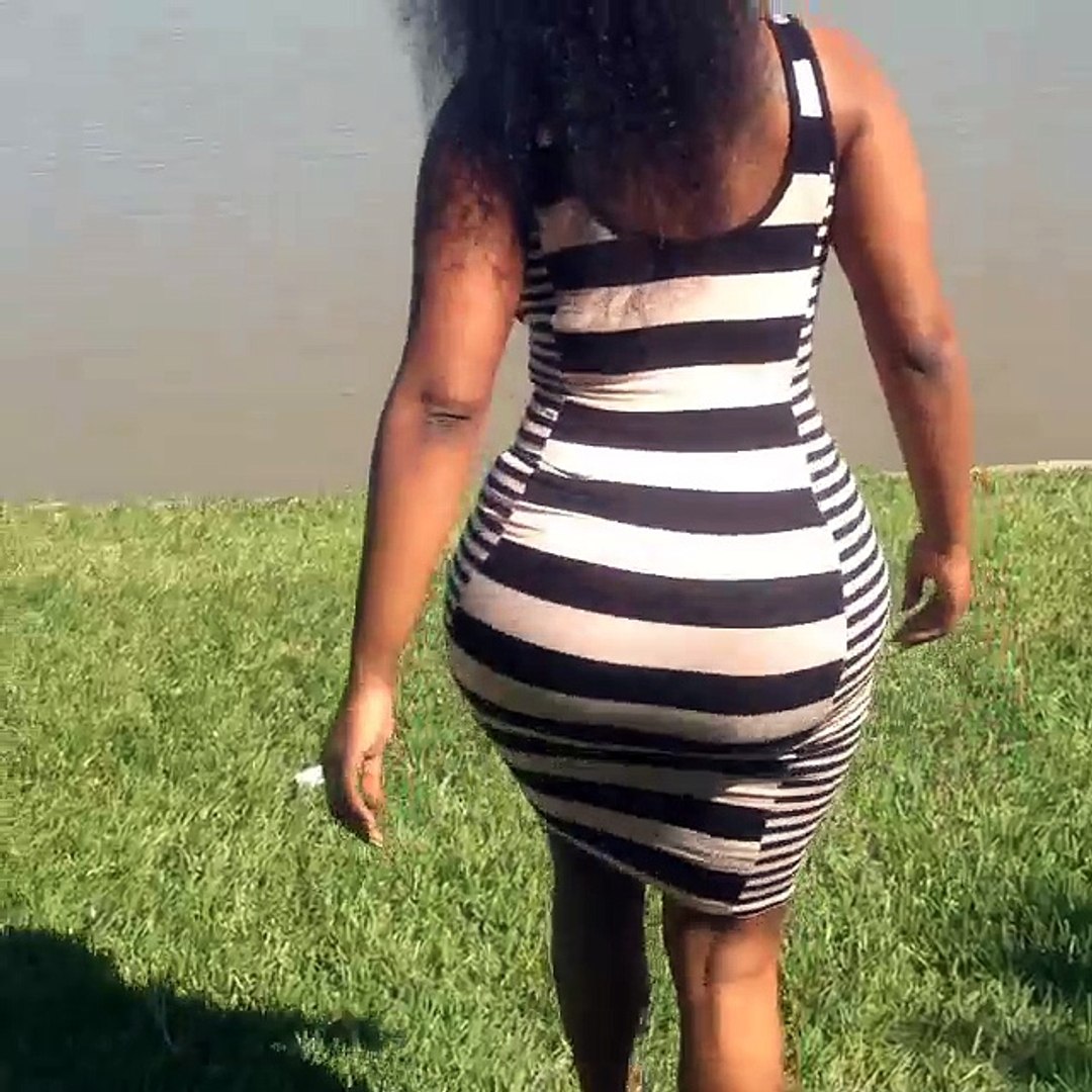 ms damn walk twerk clapaway - video Dailymotion