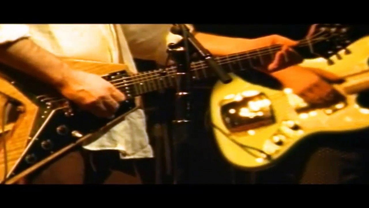 Tom Petty - County Farm