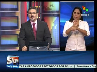 Rafael Correa niega escasez de víveres en Galápagos