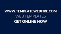 Templates | Web Templates | Template Webfire