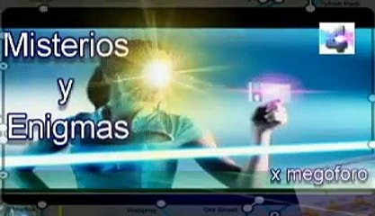 sirenas artificiales, Misterios y Enigmas, Español latino