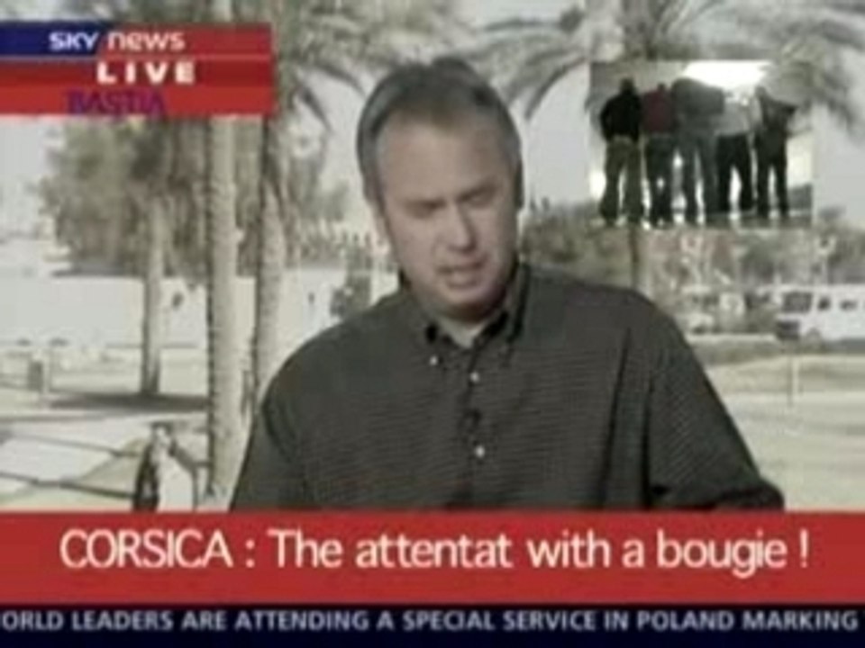 Bachtia - Riton les claquettes et les cl