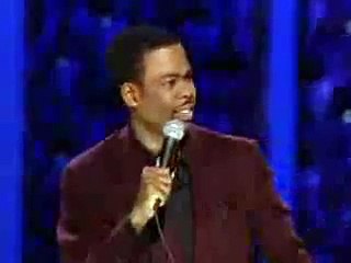 Chris Rock - Michael Jackson