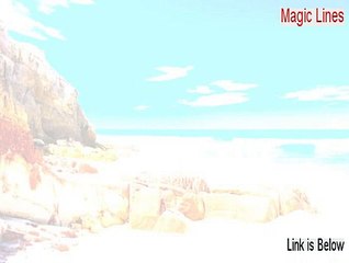 Magic Lines Cracked [Instant Download]