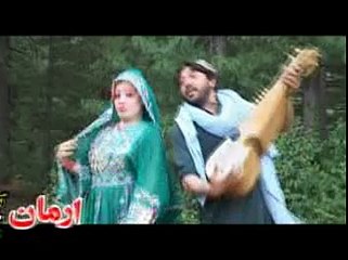 Jora Attan Gul Panra Part-2