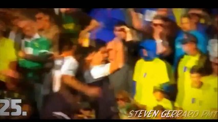 Luis Suárez A Genius All Goals, Assists & Skills 2011 2014 Liverpool Full HD