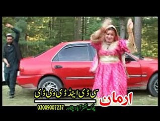 Jora Attan Gul Panra Part-8