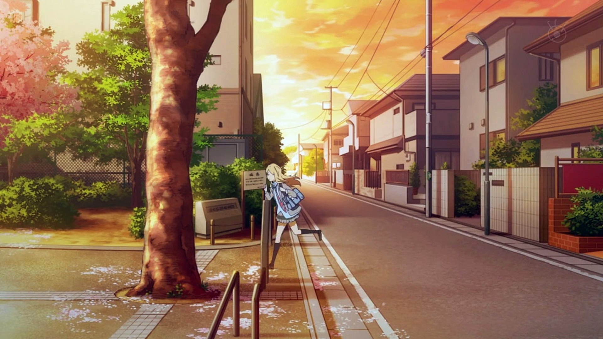 Cena de Shigatsu wa Kimi no Uso (Your Lie in April) dublado pt-br  Cena do  anime Shigatsu wa Kimi no Uso (Your Lie in April) Nas vozes de: ◾Kousei -  Lucas