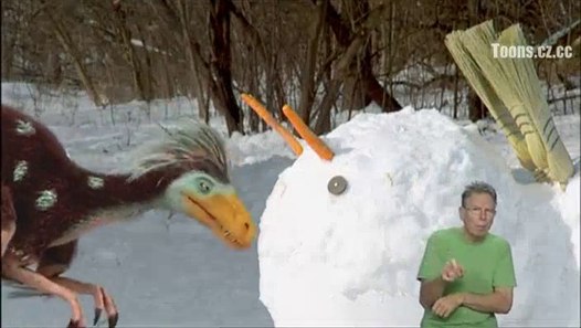 Dino Dan - Dinosicles (S01-E08)