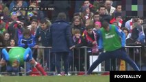 Fernando Torres vs Real Madrid Home (07/02/2015) FULL HD