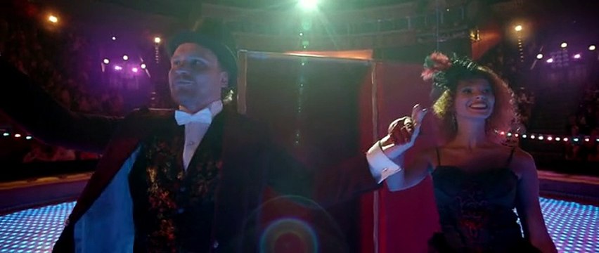 В хорошем качестве HD 720 Восхождение юпитер смотреть онлайн видео