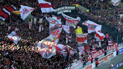 07/02/15 Stuttgart 0-2 Bayern Múnich