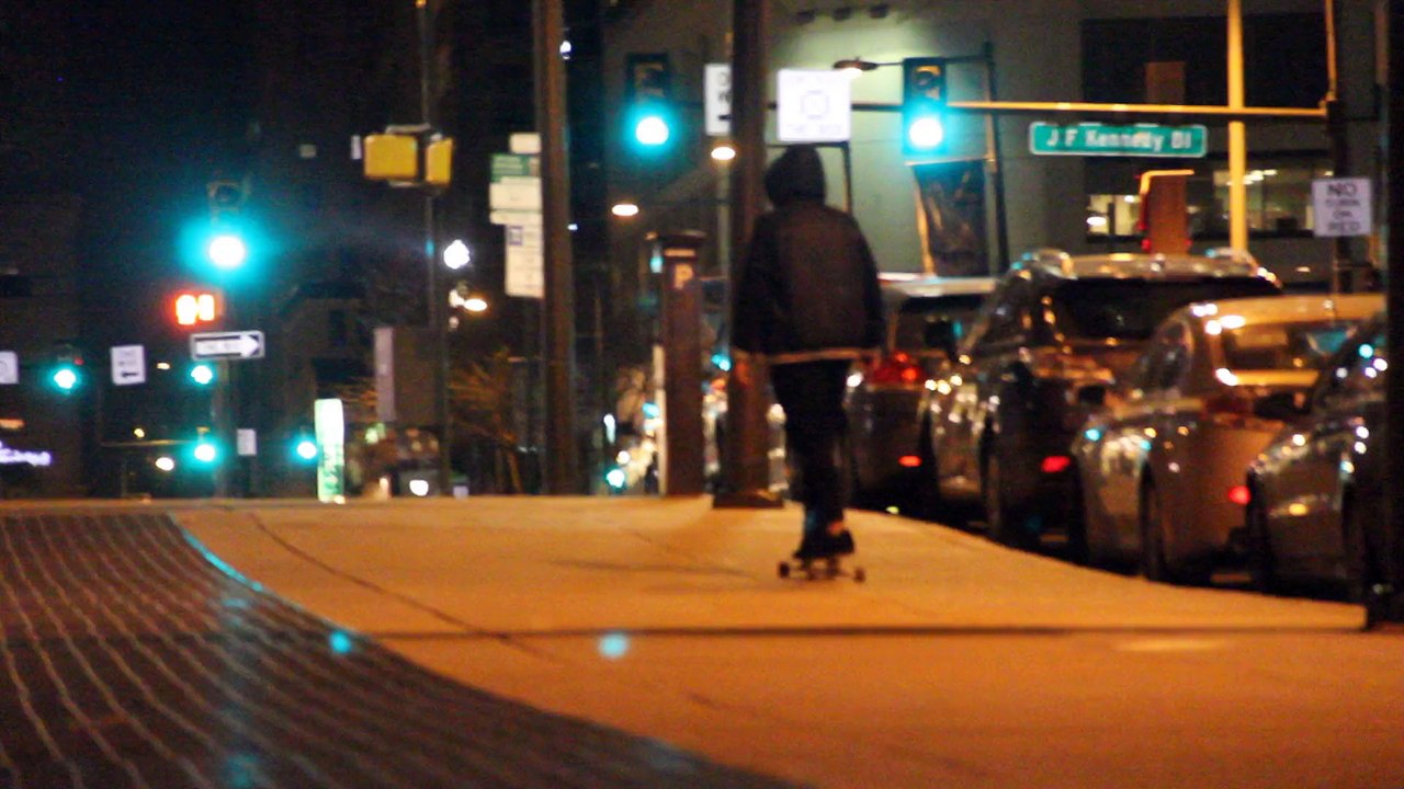 Abdul In Philly