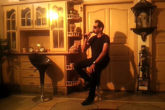 matlabi hain log yahan par matlabi zamaana