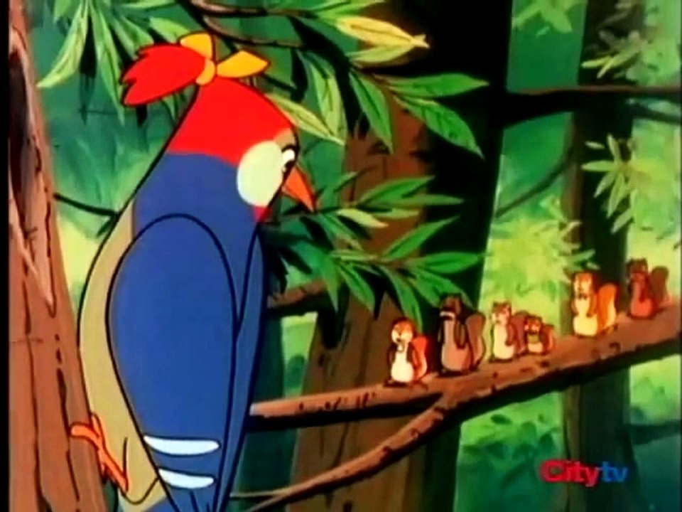 Banner y Flappy - Episodio 25