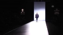 Mercedes Benz Fashion Week - The 2nd Skin Co ve Hannibal Laguna