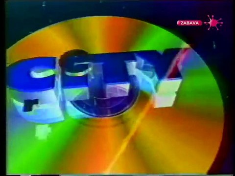 Luna - Reklama za album Ti i ja mozemo sve 1999