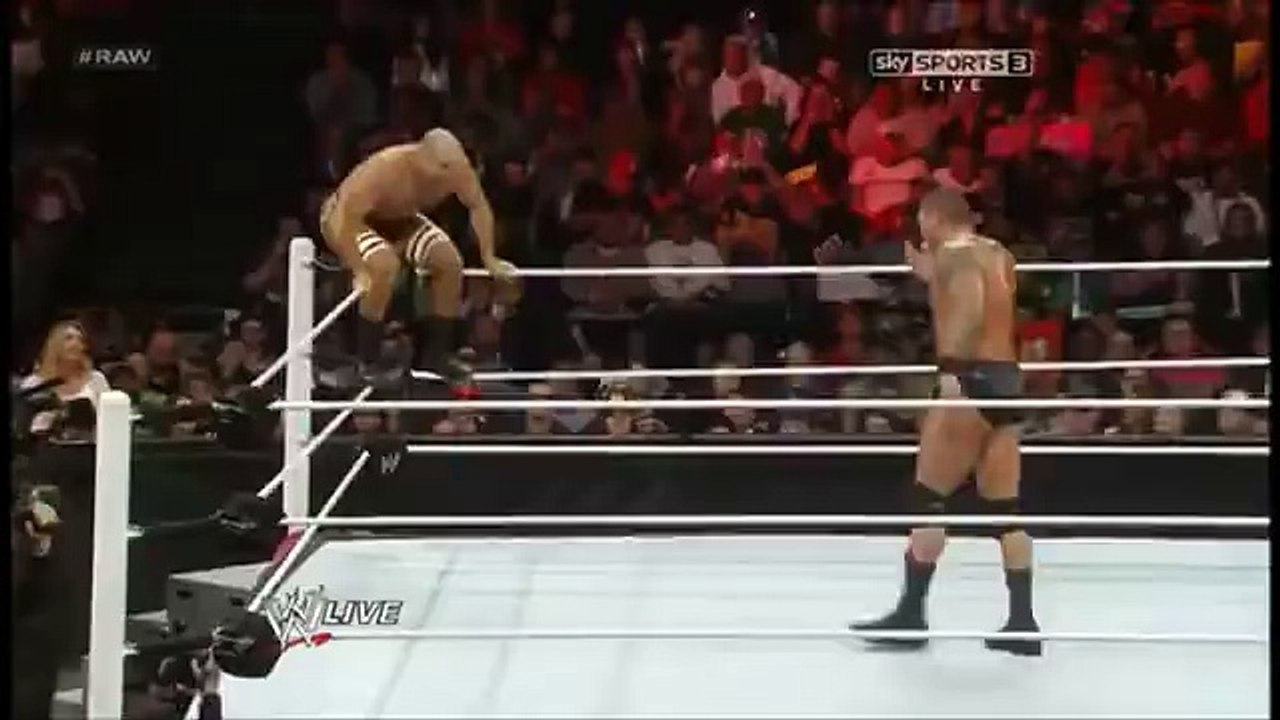 RKO!
