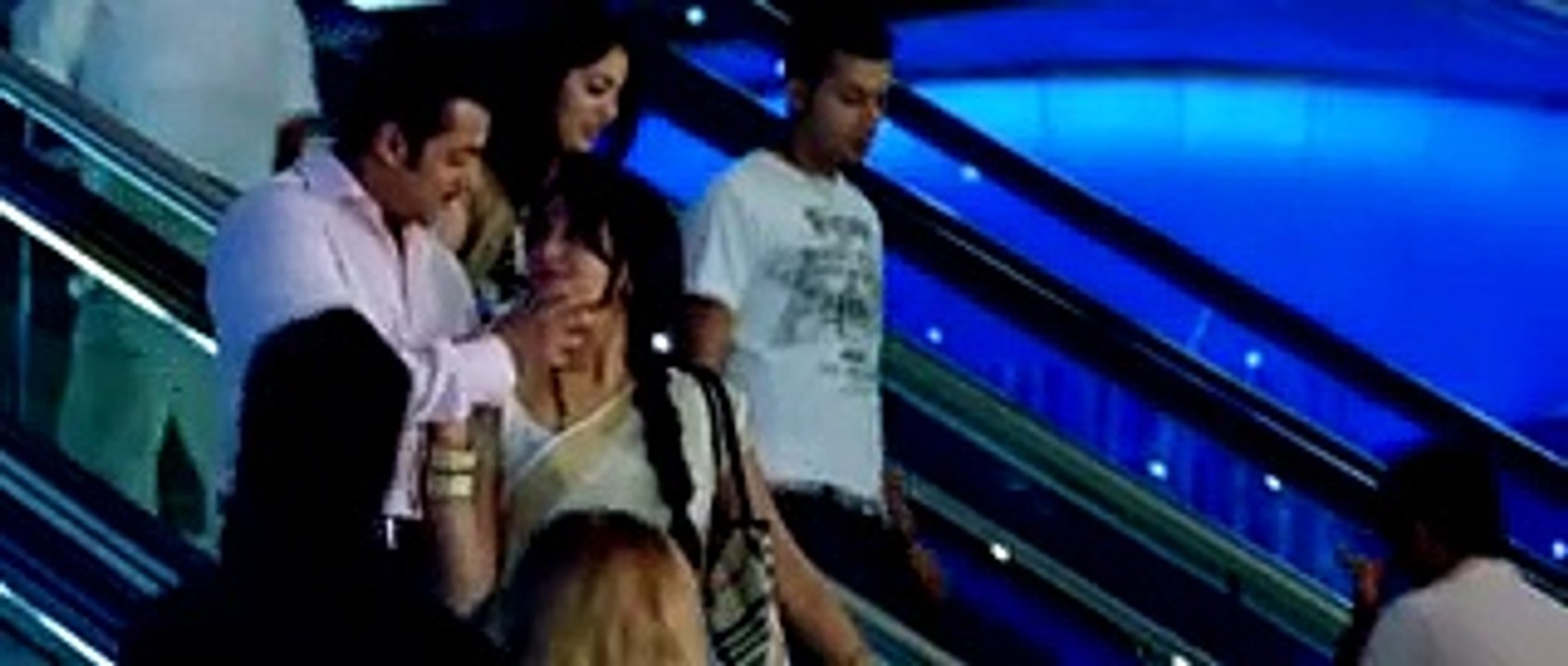 Chori Kiya Re Jiya- DVDRip - UpScaled [1280x544] - DolbyAC3-Y@MIN