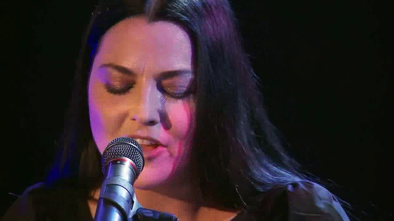 Evanescence Lost in Paradise