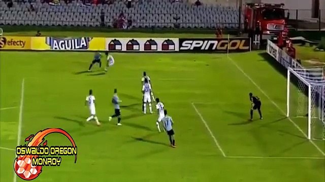 Argentina vs Uruguay GOLES & RESUMEN Sudamericano Sub 20 - Uruguay vs Argentina 2015‬ - alex max