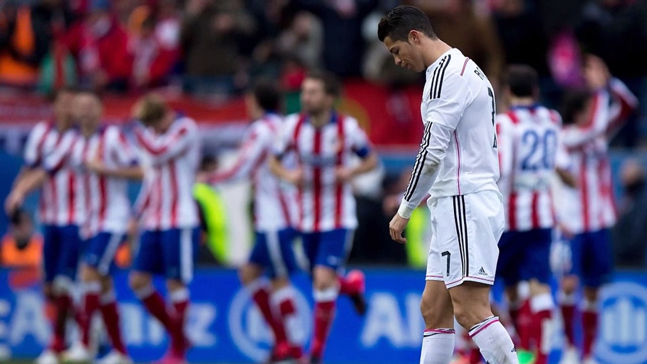 0:4-Debakel! Ancelotti: Es ist meine Schuld