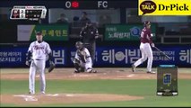 【KBO】 korea Baseball Organization
