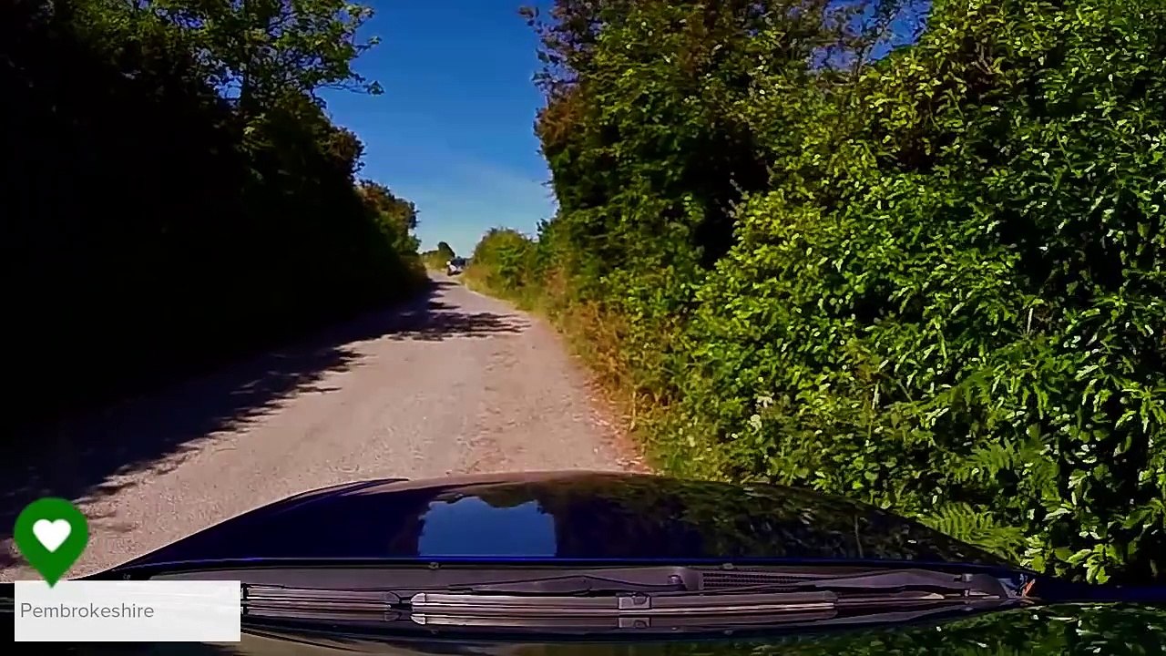 ShowMeBritain | Episode 6 | Pembrokeshire