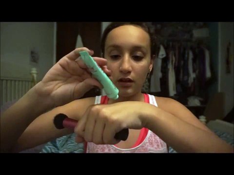 Valentines Day Makeup Tutorial