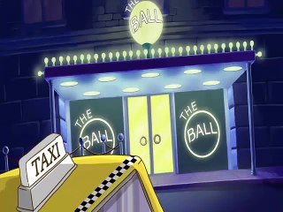 Tinderella, un moderno cuento de hadas fandub latino