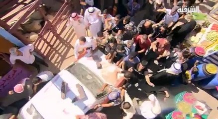 مقدمة مسلسل كرسي تمليك‬