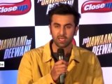Jagga Jasoos - First Look - Ranbir Kapoor, Katrina Kaif - New Bollywood Movies News - video by mohsinahmad
