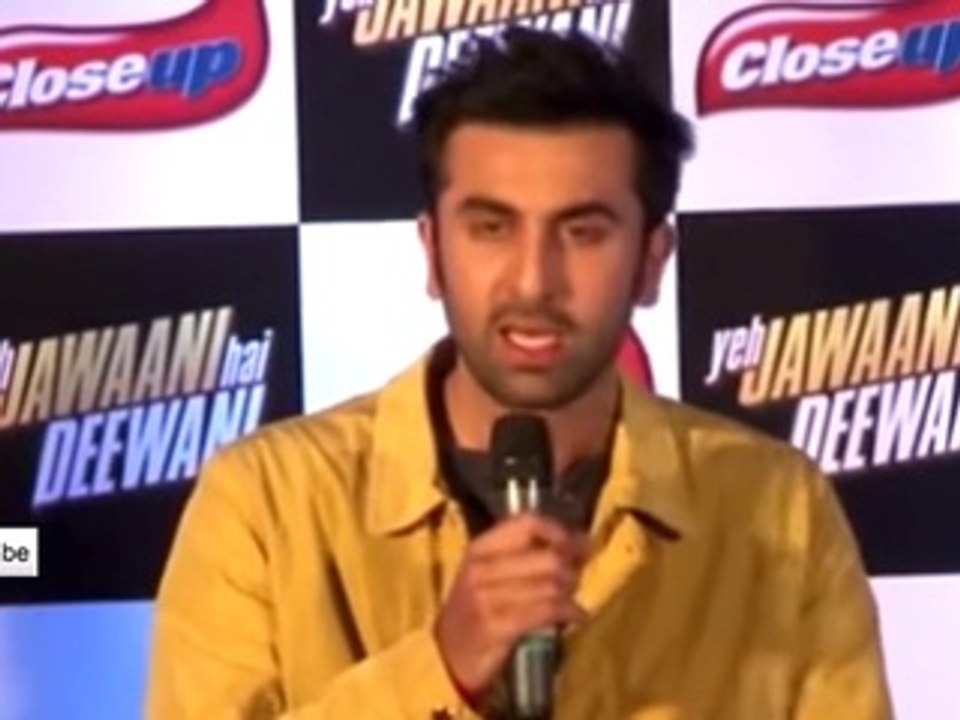 Jagga Jasoos - First Look - Ranbir Kapoor, Katrina Kaif - New Bollywood Movies News - video by mohsinahmad