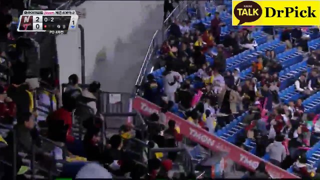 【KBO】 korea Baseball Organization