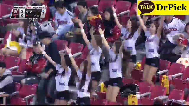 【KBO】 korea Baseball Organization