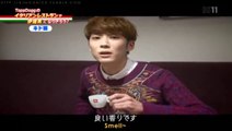 [ENG SUB] 150126 Han Love - ToppDogg Interview
