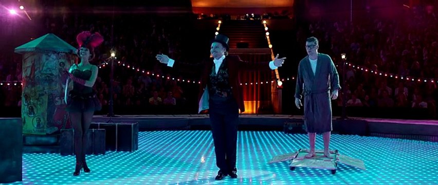 В хорошем качестве HD 720 Губка Боб в 3D онлайн hd 720