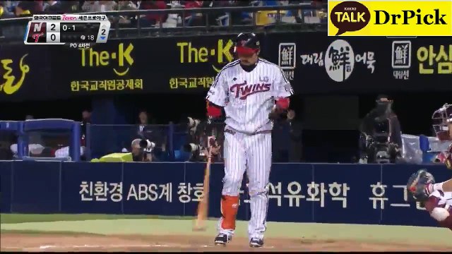 【KBO】 korea Baseball Organization