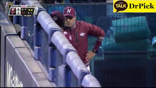 【KBO】 korea Baseball Organization