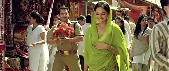 Dabangg: Tere Mast Mast Song – A Must-Watch Hit 🎶