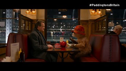 Paddington Interview | Hugh Bonneville 1 | What do you love most about Paddington’s Britain
