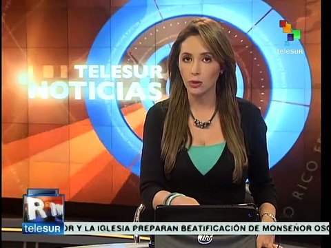 Uruguayos celebnan el tradicional desfile de disfraces