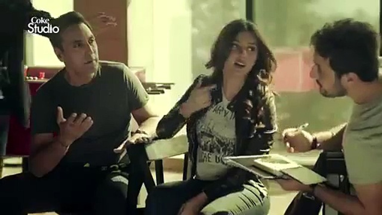 World Cup 2015-- Theme Song