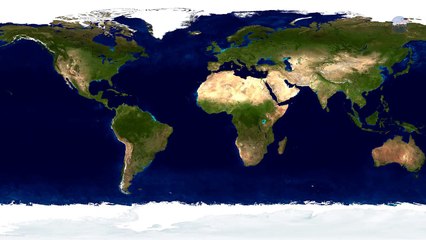 ScienceCasts - Mud Matters - HD