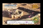 سبحان اللہ،، آپ ﷺ کے پیارے بیٹے حضرت ابراہیم (رضی اللہ عنہ) کی قبر شریف