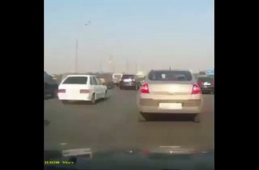 ں Woofer چلانے کی وجہ سے دھماکہ ہوگیا ۔ آگے کیا ہوا دیک